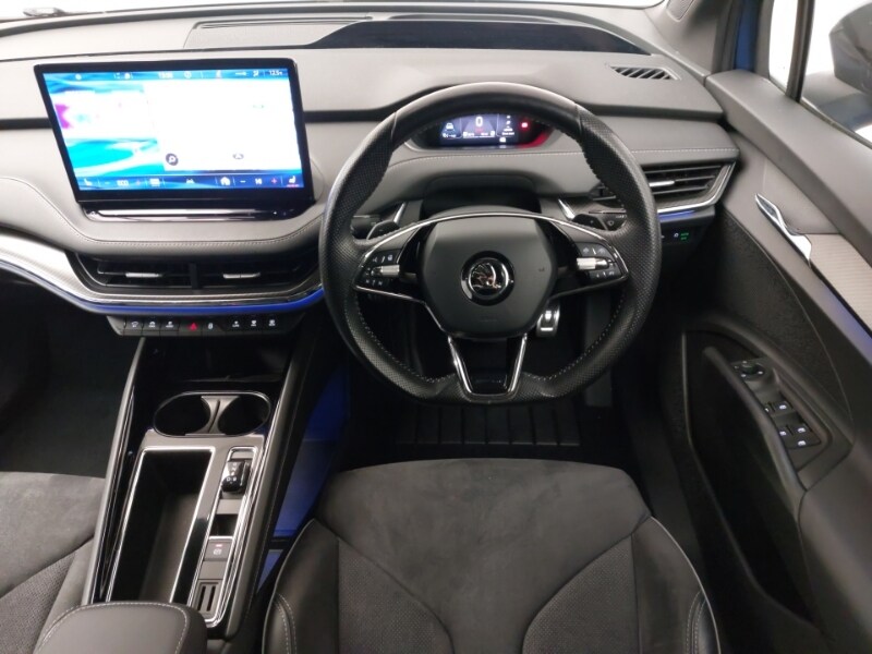 Used Skoda Enyaq 2021 for sale - 77987651: Photo 7