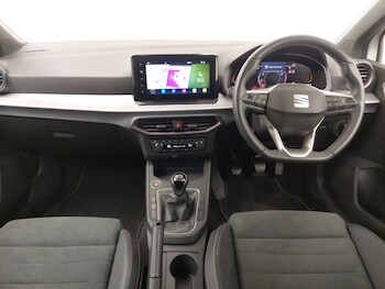 Used SEAT Ibiza 2024 for sale - 75193045: Photo