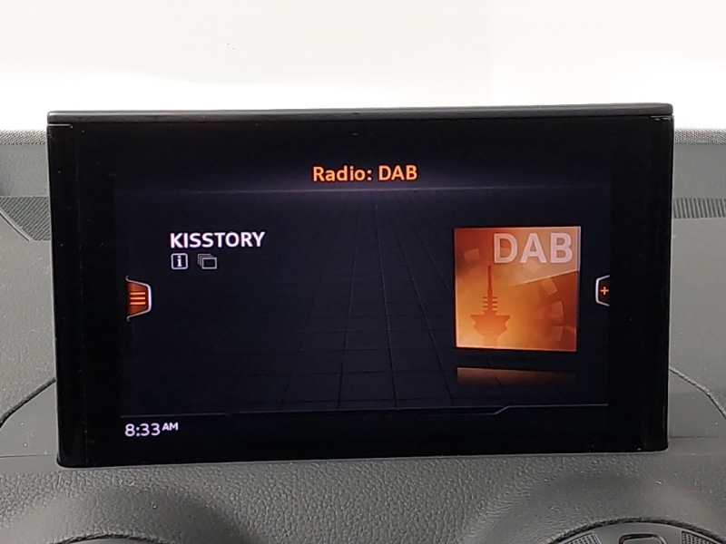 Used Audi Q2 2018 for sale - 77466429: Photo 10