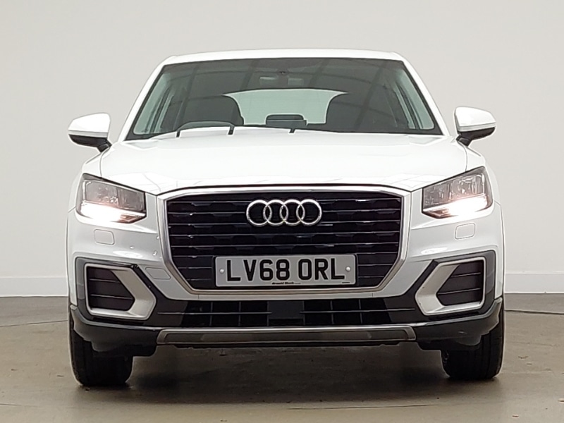Used Audi Q2 2018 for sale - 77466429: Photo 12