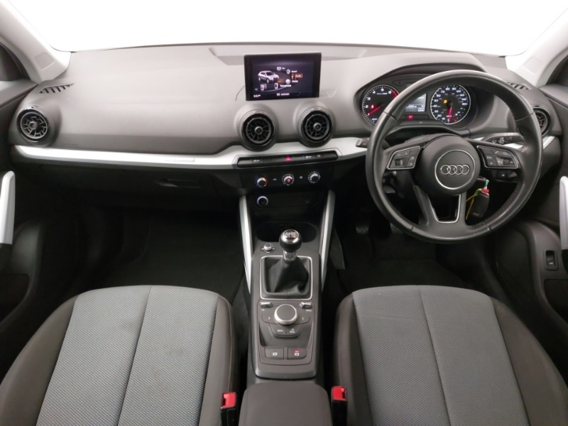 Used Audi Q2 2018 for sale - 77466429: Photo 2