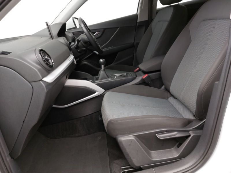 Used Audi Q2 2018 for sale - 77466429: Photo 5