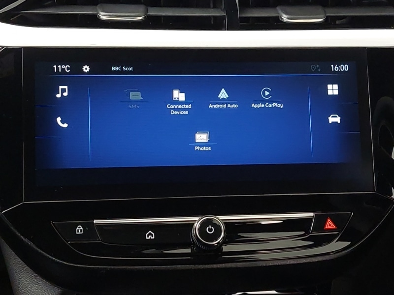 Used Vauxhall Corsa 2025 for sale - 77293834: Photo 11