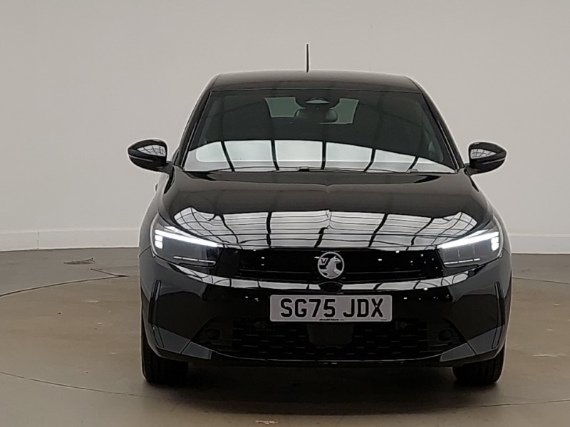 Used Vauxhall Corsa 2025 for sale - 77293834: Photo 12