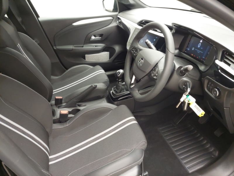 Used Vauxhall Corsa 2025 for sale - 77293834: Photo 13