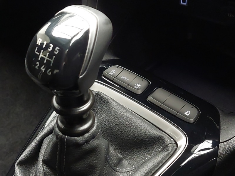 Used Vauxhall Corsa 2025 for sale - 77293834: Photo 16