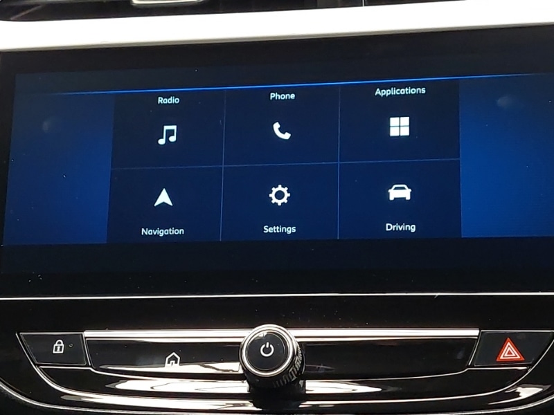 Used Vauxhall Corsa 2025 for sale - 77293834: Photo 17