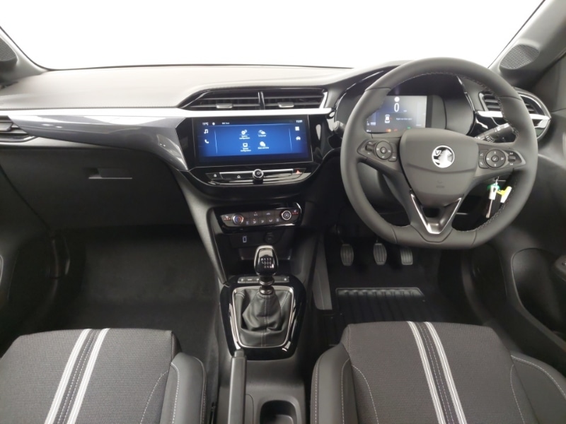 Used Vauxhall Corsa 2025 for sale - 77293834: Photo 2