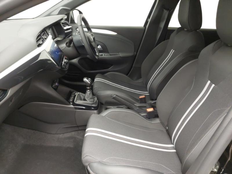 Used Vauxhall Corsa 2025 for sale - 77293834: Photo 5