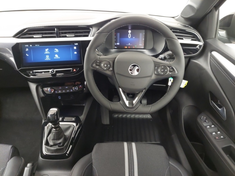 Used Vauxhall Corsa 2025 for sale - 77293834: Photo 7