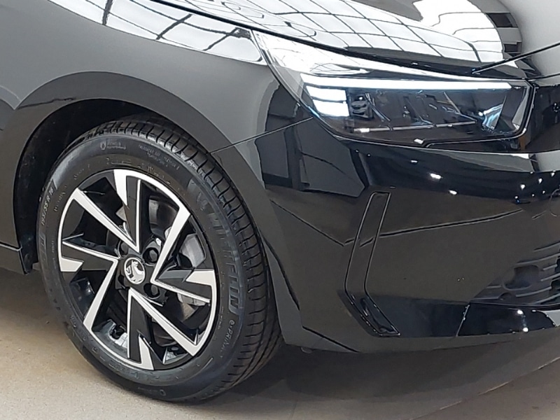 Used Vauxhall Corsa 2025 for sale - 77293834: Photo 9