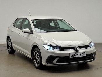 Used Volkswagen Polo 2024 for sale - 79253259: Photo