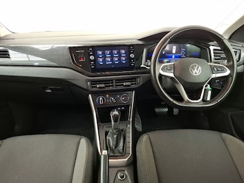 Used Volkswagen Polo 2024 for sale - 79253259: Photo