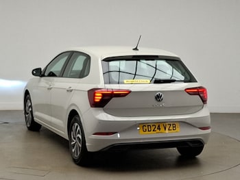 Used Volkswagen Polo 2024 for sale - 79253259: Photo