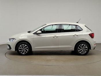 Used Volkswagen Polo 2024 for sale - 79253259: Photo
