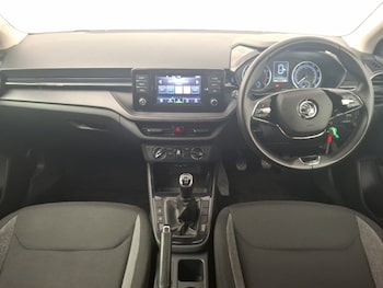 Used Skoda Fabia 2023 for sale - 78872709: Photo