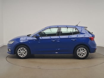 Used Skoda Fabia 2023 for sale - 78872709: Photo