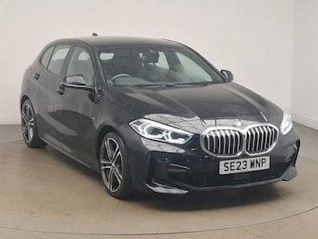 Used BMW 1 Series 2023 for sale - 79207717: Photo