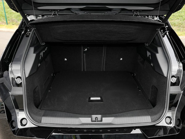 Used Vauxhall Grandland 2025 for sale - 76195491: Photo 19