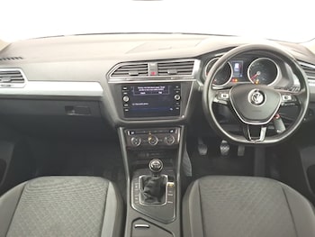 Used Volkswagen Tiguan 2018 for sale - 78940674: Photo