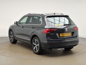 Used Volkswagen Tiguan 2018 for sale - 78940674: Photo