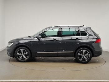 Used Volkswagen Tiguan 2018 for sale - 78940674: Photo