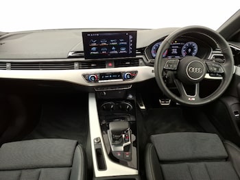 Used Audi A4 2023 for sale - 78693061: Photo