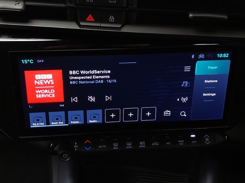 Used Alfa Romeo Junior 2025 for sale - 77010829: Photo 10