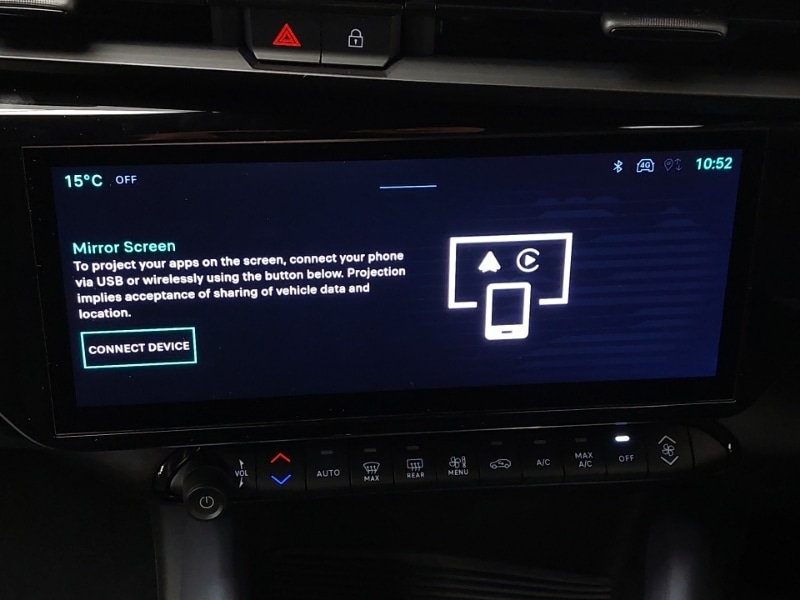 Used Alfa Romeo Junior 2025 for sale - 77010829: Photo 11