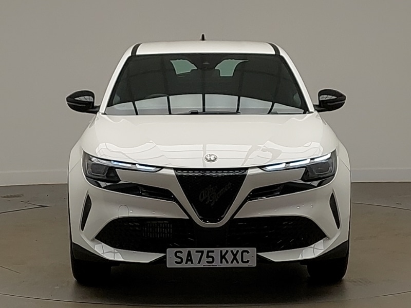 Used Alfa Romeo Junior 2025 for sale - 77010829: Photo 12