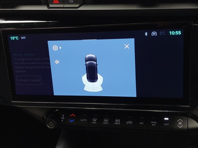 Used Alfa Romeo Junior 2025 for sale - 77010829: Photo 14