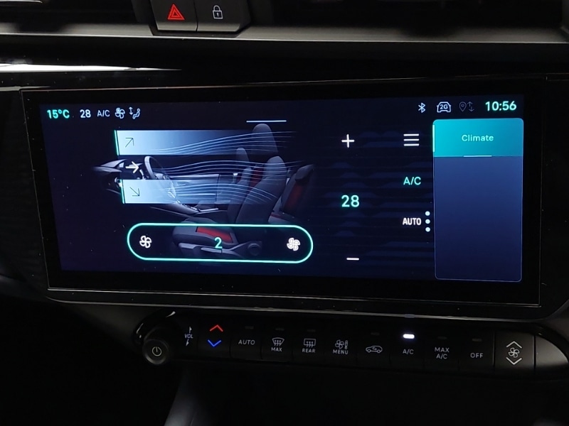 Used Alfa Romeo Junior 2025 for sale - 77010829: Photo 15