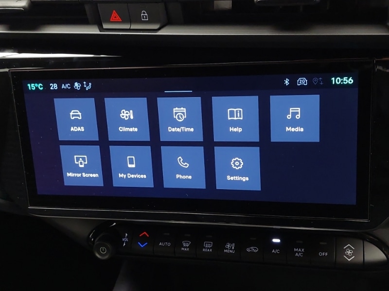 Used Alfa Romeo Junior 2025 for sale - 77010829: Photo 17