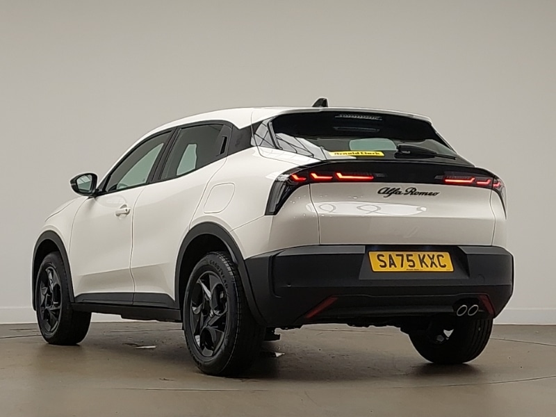 Used Alfa Romeo Junior 2025 for sale - 77010829: Photo 3