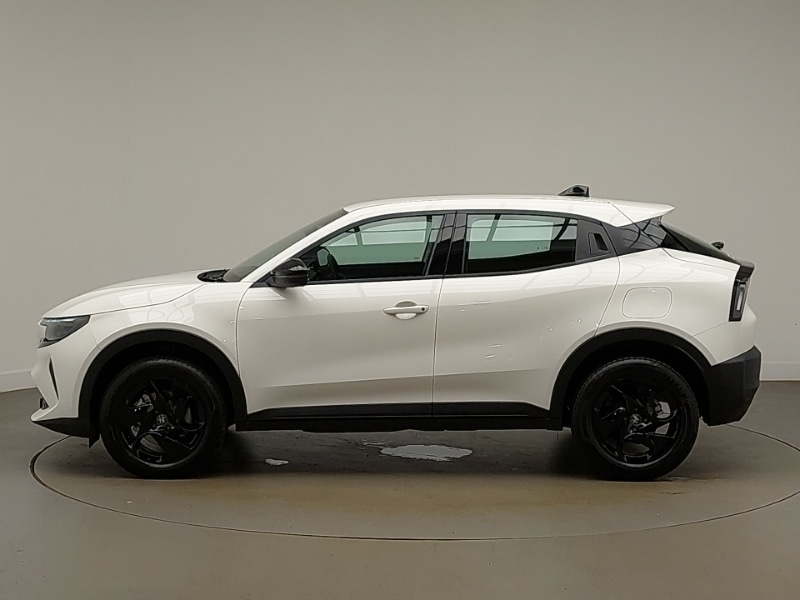 Used Alfa Romeo Junior 2025 for sale - 77010829: Photo 4