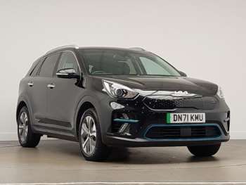 2022 - 150kW 3 64kWh 5dr Auto