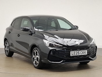 Used MG MG3 2025 for sale - 78642326: Photo