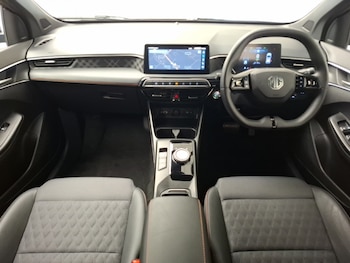 Used MG MG3 2025 for sale - 78642326: Photo