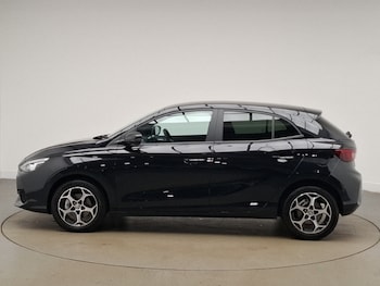 Used MG MG3 2025 for sale - 78642326: Photo