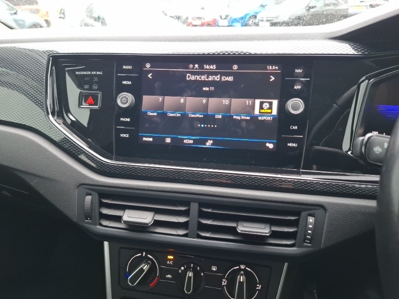 Used Volkswagen Polo 2023 for sale - 76478780: Photo 13