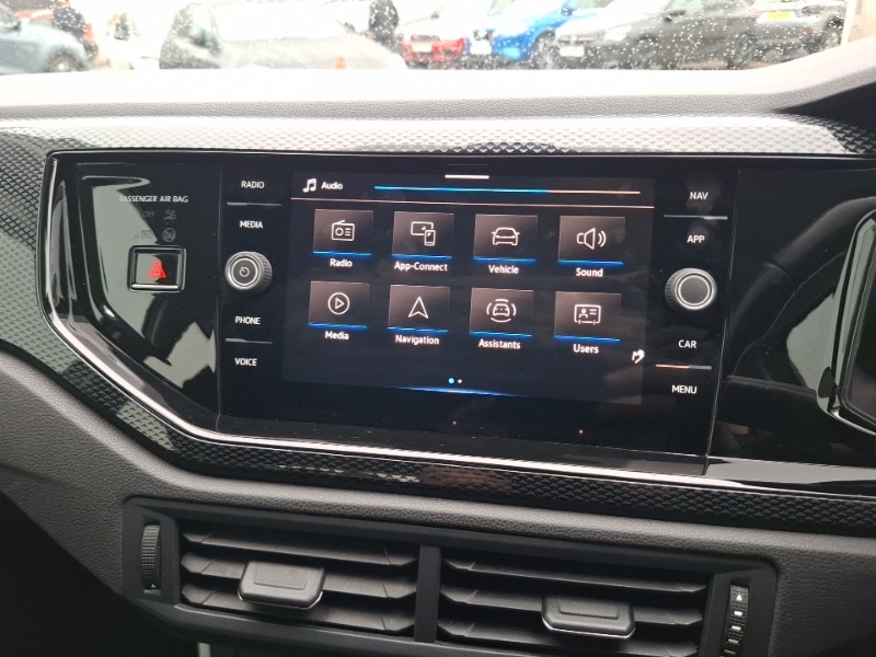 Used Volkswagen Polo 2023 for sale - 76478780: Photo 14