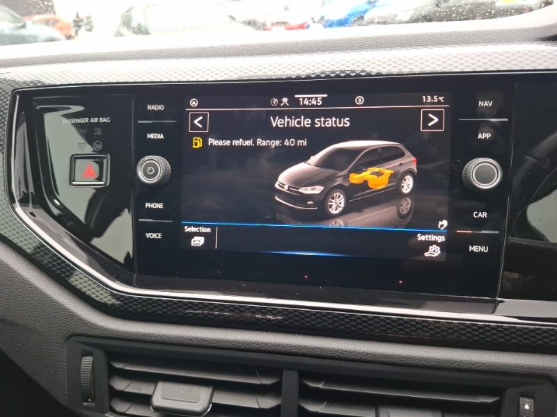 Used Volkswagen Polo 2023 for sale - 76478780: Photo 15