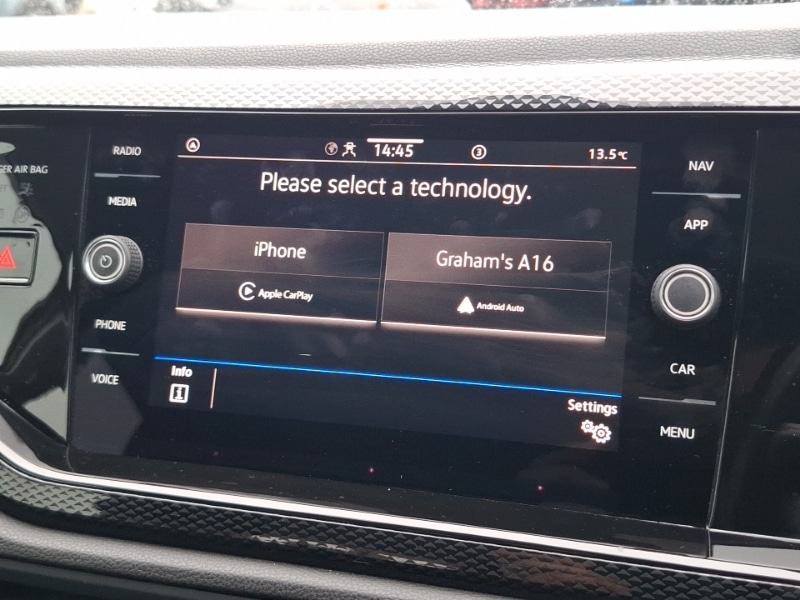 Used Volkswagen Polo 2023 for sale - 76478780: Photo 18