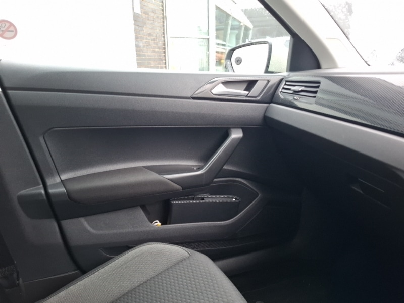 Used Volkswagen Polo 2023 for sale - 76478780: Photo 19