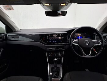 Used Volkswagen Polo 2023 for sale - 76478780: Photo