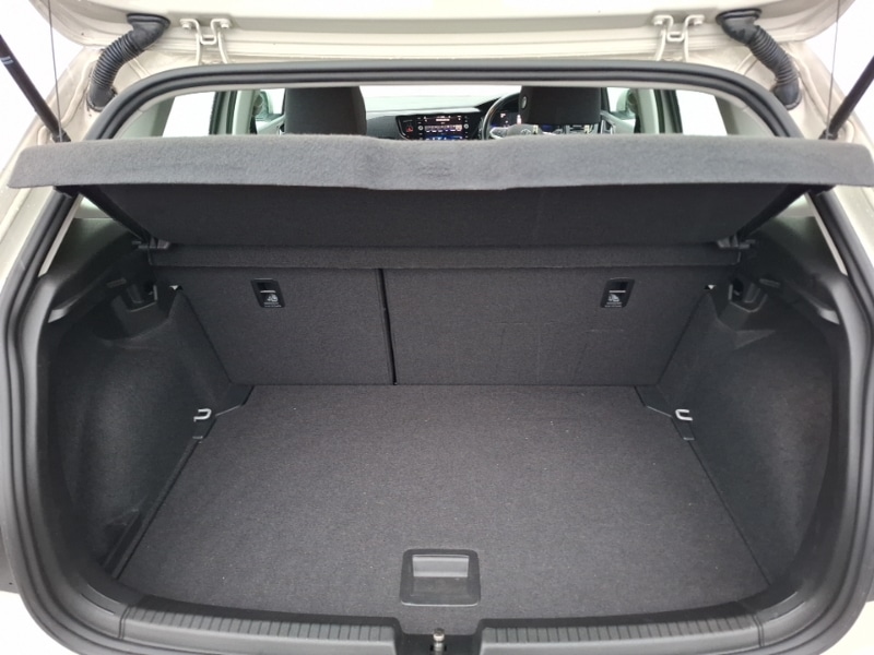 Used Volkswagen Polo 2023 for sale - 76478780: Photo 8