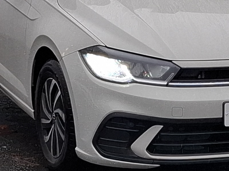 Used Volkswagen Polo 2023 for sale - 76478780: Photo 9