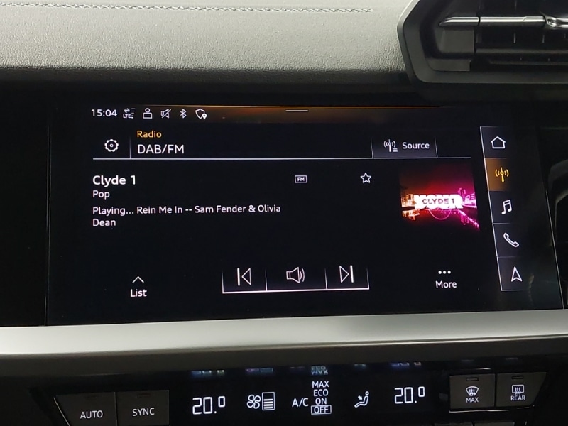 Used Audi A3 2024 for sale - 77881549: Photo 10