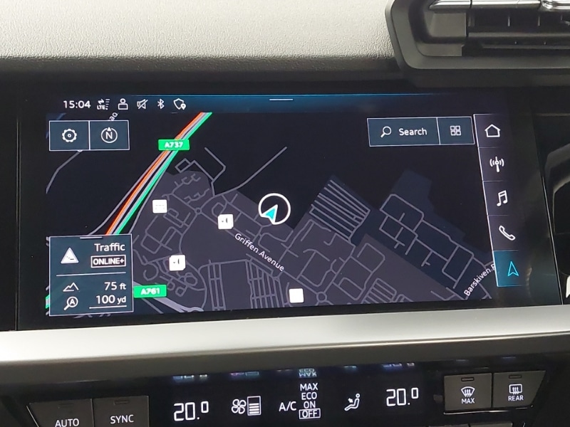 Used Audi A3 2024 for sale - 77881549: Photo 11