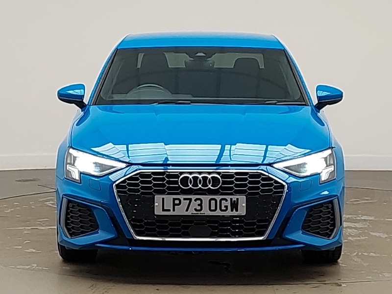 Used Audi A3 2024 for sale - 77881549: Photo 12